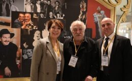 Cumhuriyetimizin 100. Yılında, “100 Yıllık Ayna” Tiyatro Çalıştayı Geniş Katılımla Başladı