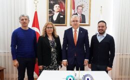 Multidisipliner bilim ekibinden malign melanomun erken tanısına yönelik önemli proje