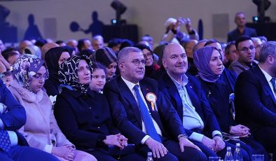 Üsküdar Belediye Başkanı Hilmi Türkmen Yeni Dönem Projelerini Tanıtım Toplantısıyla Açıkladı