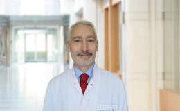 Boyun fıtığı tedavisinde disk protezi