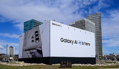 Samsung, MWC 2024 Fuarı’nda en yeni ürünleri ve hizmetleriyle Galaxy AI vizyonunu tanıtacak