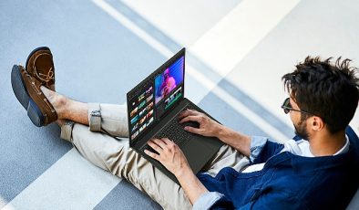 Acer, AMD Ryzen 7040 serisi işlemciler ve Wi-Fi 6E teknolojisiyle desteklenen yeni Swift Edge 16 dizüstü modelini satışa sundu