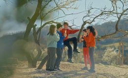 Algida, 20 Mart Dünya Mutluluk Günü’nü Kalpten Kalbe Mutluluk Sınıfı veri ve kazanımlarını paylaşarak kutladı