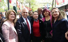 Şadi Özdemir: Nilüferliler ile ittifak yaptık