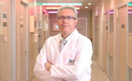 45 yaş altı gençlerin kabusu: Huzursuz Bağırsak Sendromu! Her 100 kişiden 20’si ‘Huzursuz Bağırsak Sendromu’ ile mücadele ediyor!