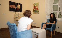 Konak’ta Psikososyal Destek Merkezi açıldı