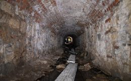 Rumeli Hisarı’nda devam eden restorasyon çalışmaları sırasında heyecan verici bir keşfe imza attı