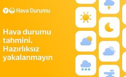 Yandex Hava Durumu, Türkiye için 2024 yaz tahminlerini açıkladı