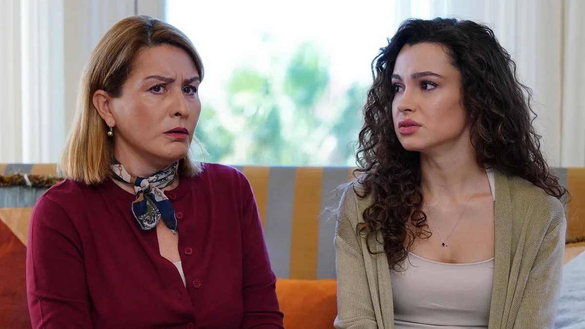 Bir Gece Masalı’nda planlar altüst oluyor!