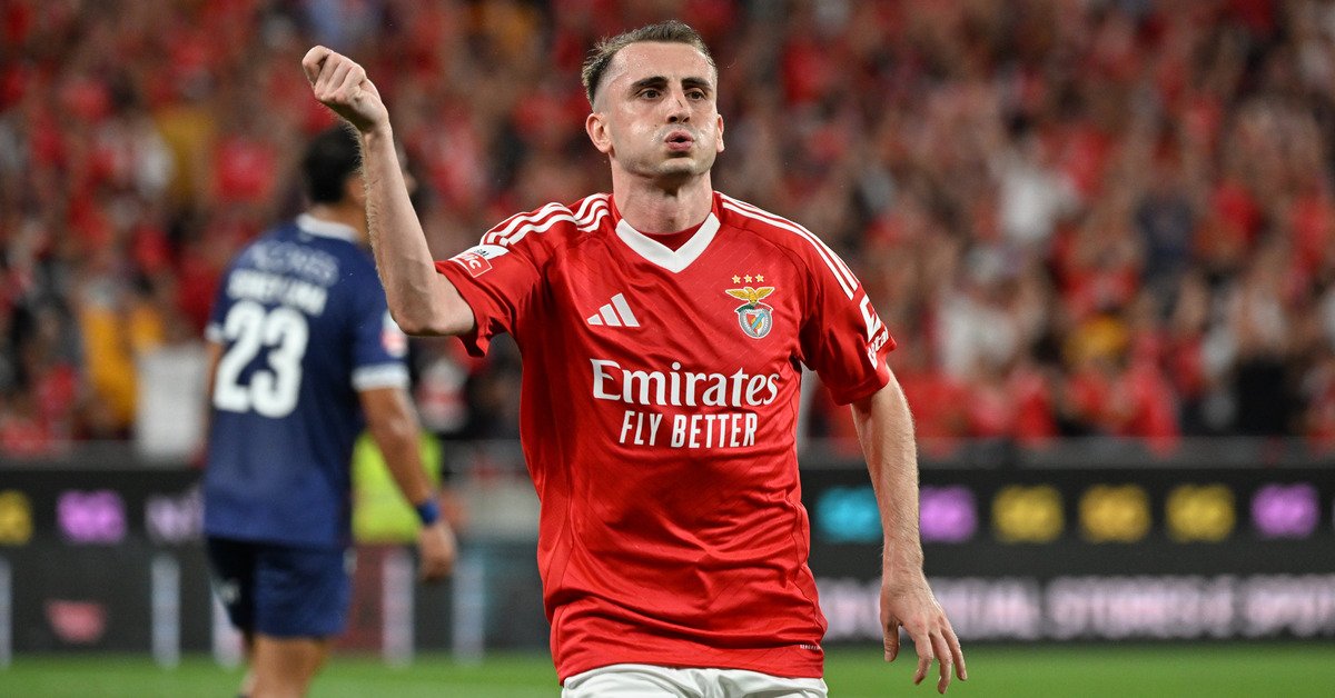 Dünya devi Kerem Aktürkoğlu için devrede: 40 milyon euro iddiası!