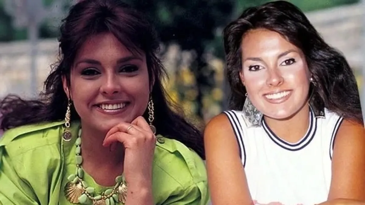 Yeşilçam yıldızı Aydan Şener’in kızının ünlü oyuncu olduğunu biliyor musunuz? Meğer Medcezir’in yıldızıymış!