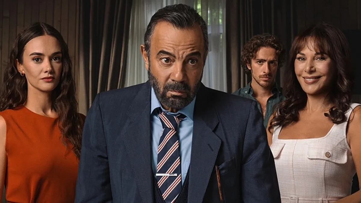 ‘Pişman ol ama pişman ölme’ ‘Akıldan Kalbe’ filmi, 20 Aralık’ta izleyiciyle buluşacak