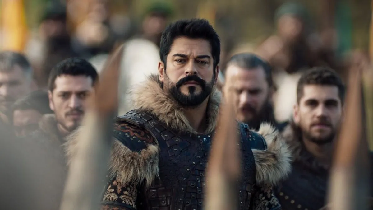 Sofia ve Lucas, devletin kalbi Söğüt’ü istedi!