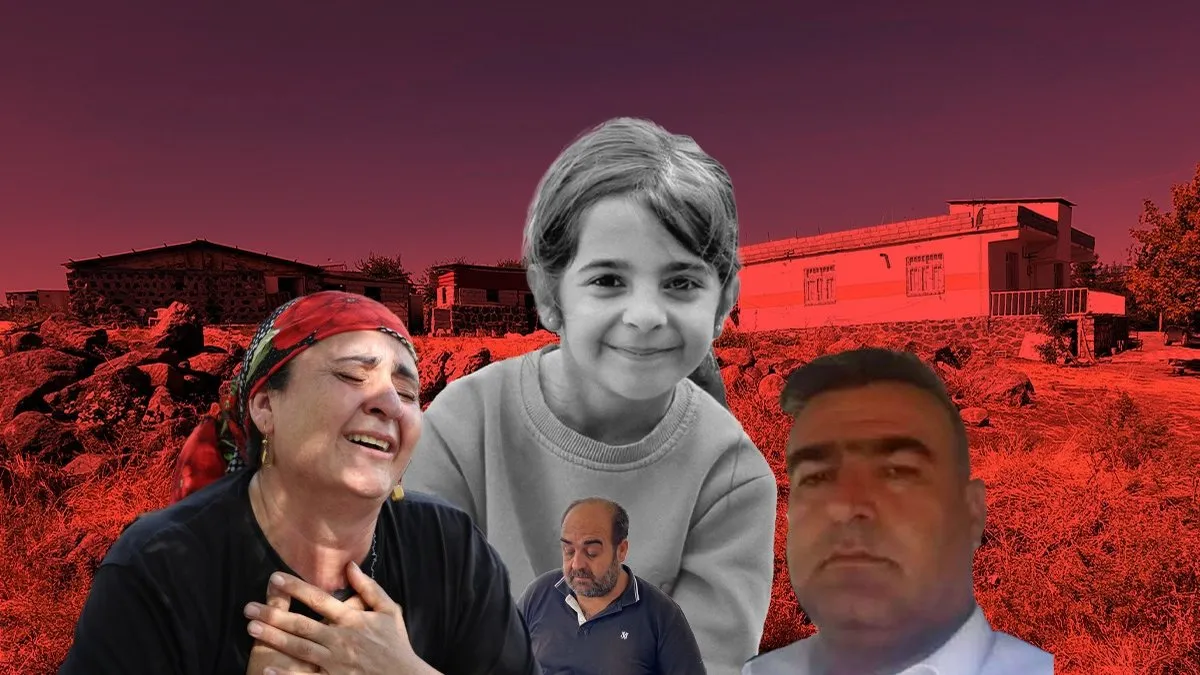 SON DAKİKA… Narin Güran cinayeti davası! Amca Salim Güran’ın avukatından çarpıcı iddia: Ara karar açıklandı!