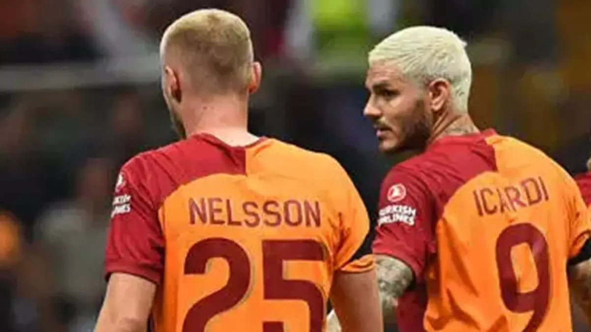Yönetime rest çekti, Galatasaray’dan ayrılıyor