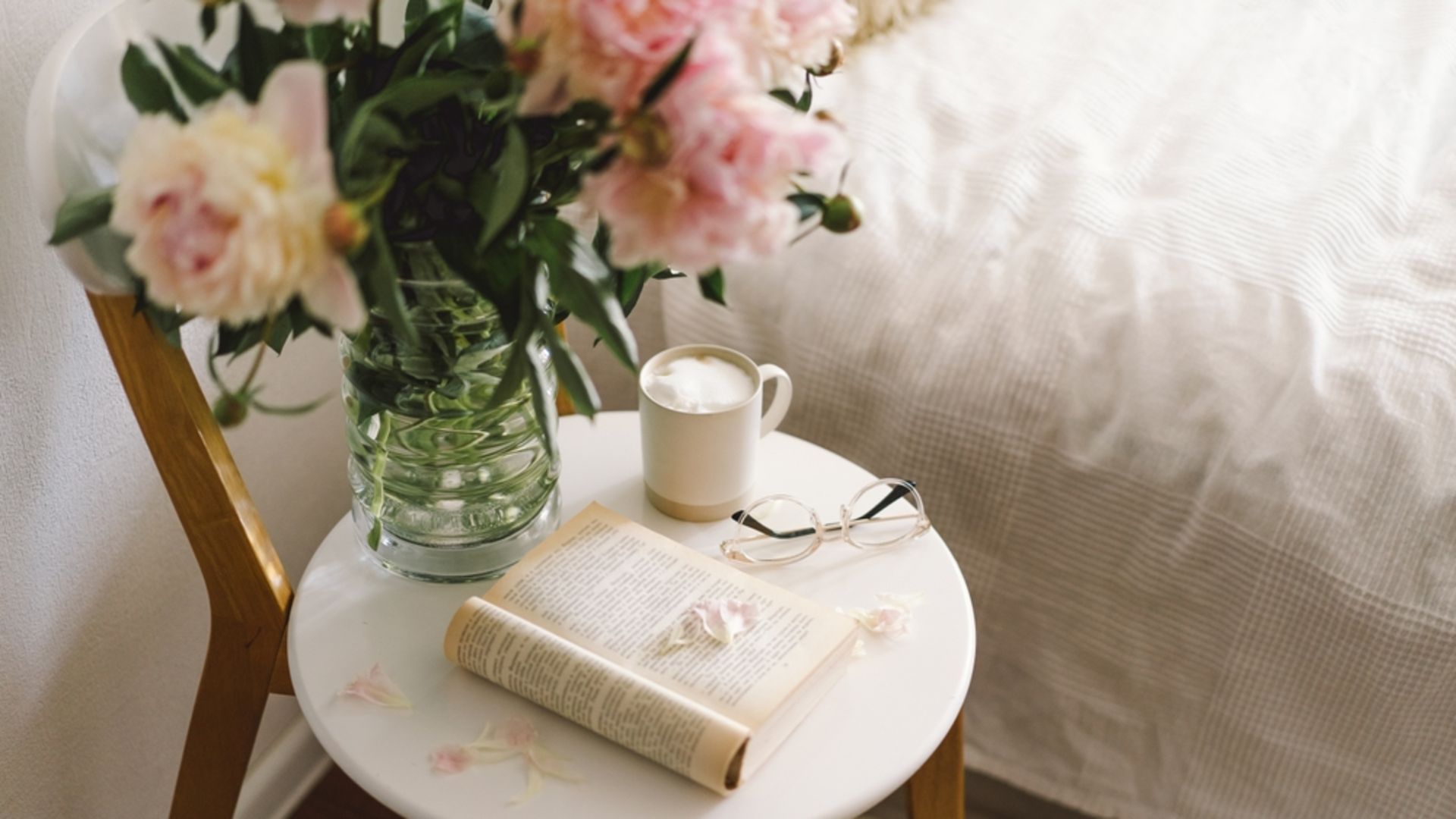 Bir iyi oluş yolculuğu: Bibliyoterapi