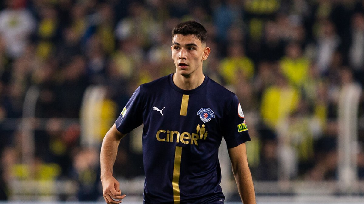 Fenerbahçe’nin yerli Oosterwolde hamlesi: Yasin Özcan