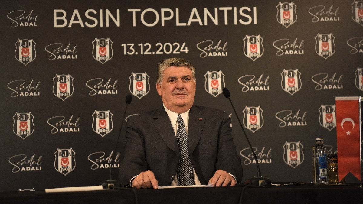 Serdal Adalı’dan Anderson Talisca sözleri!