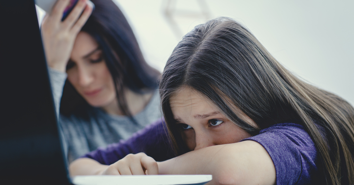 Yapay zekada cinsel istismar tehlikesi! Ebeveynlere uyarı