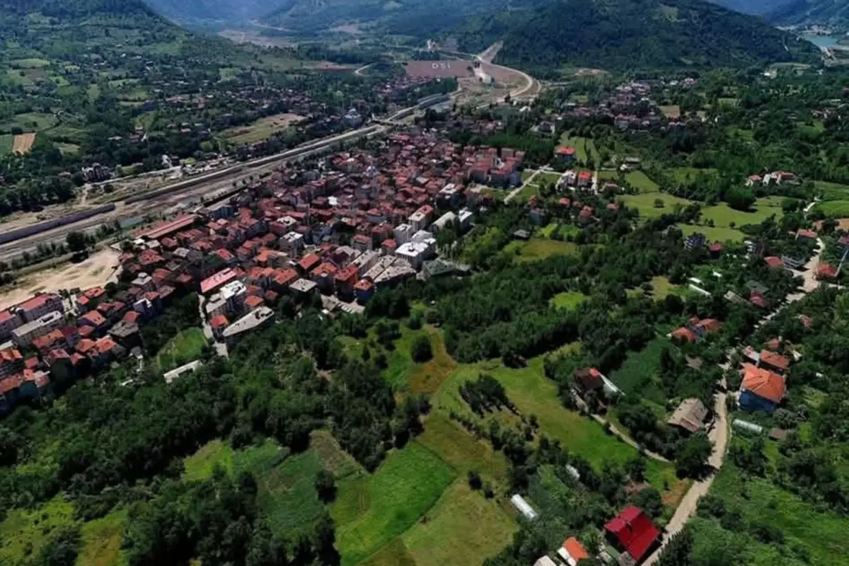 Eskihamidiye köyü üçüncü kez referanduma gitti: Bu kez ‘evet’ kararı çıktı
