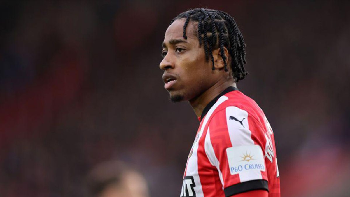Galatasaray’ın Kyle Walker-Peters için yaptığı teklif