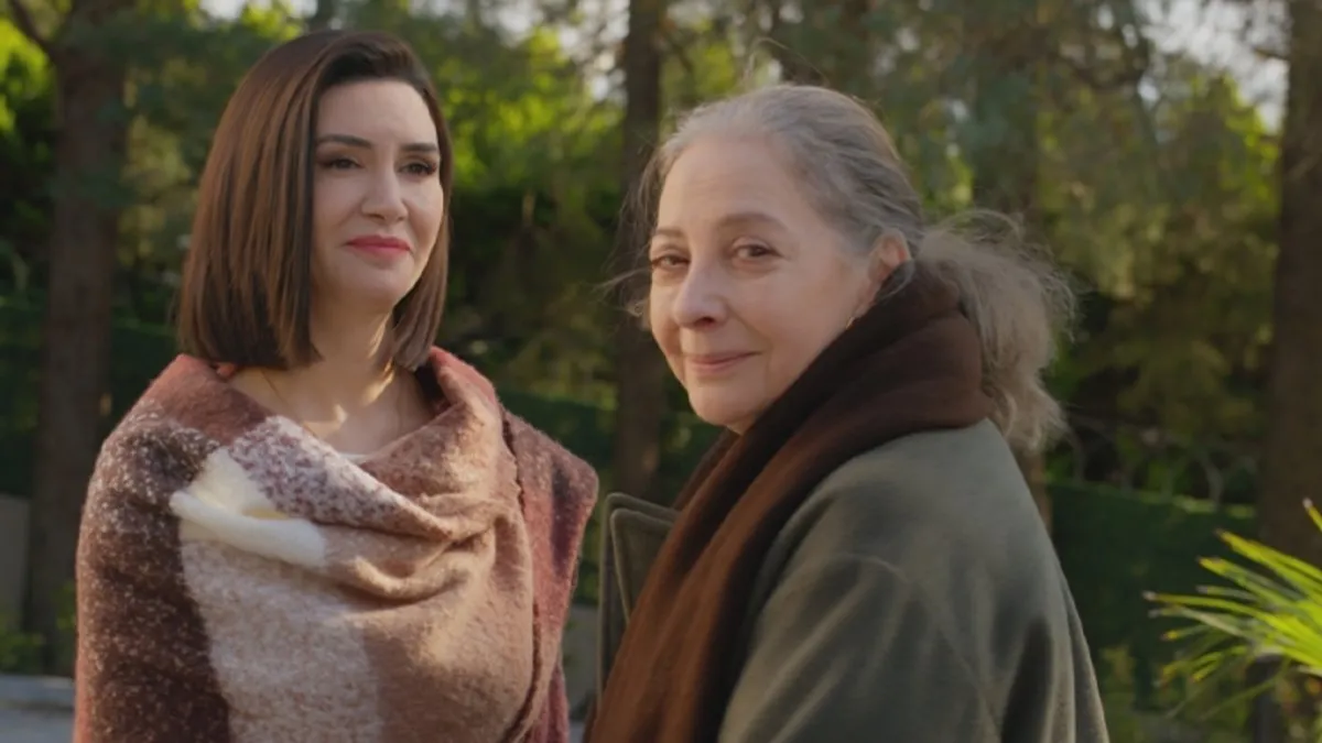 “Kardelenler”in heyecan dolu üçüncü tanıtımı izleyiciyle buluştu!