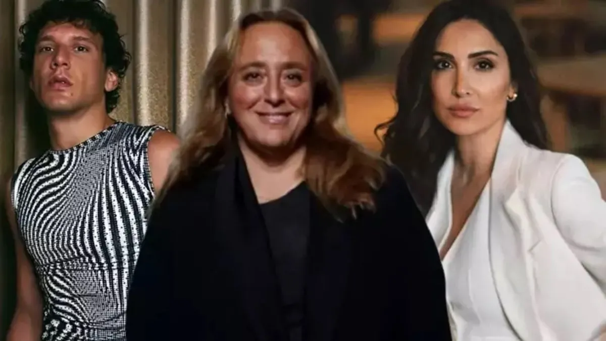 “Mafyalaşan sistemin mağduruyum” Jandae PerçemAyşe Barım’ın engellemesiyle yaşadığı zorlukları anlattı! “Ayşe Barım’dan korkuyorlar”