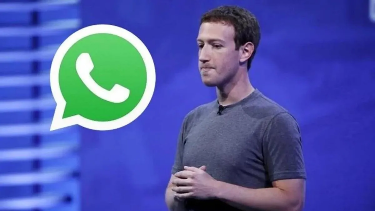 Mark Zuckerberg’den whatsapp itirafı: CIA, mesajları okuyabilir
