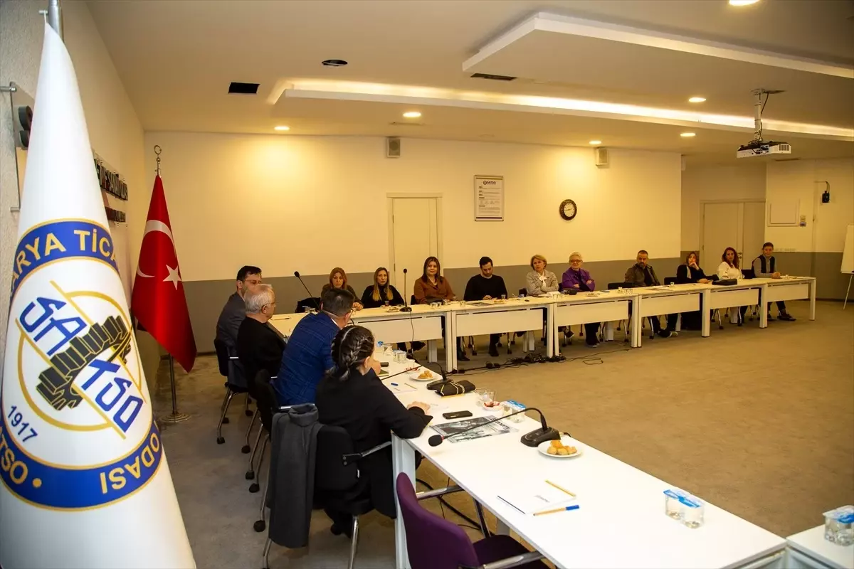 Sakarya’dan kısa kısa