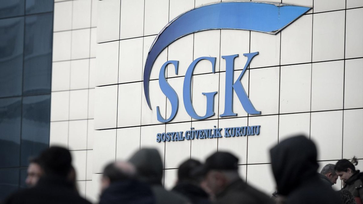 SGK’ya en fazla borcu olan belediyeler