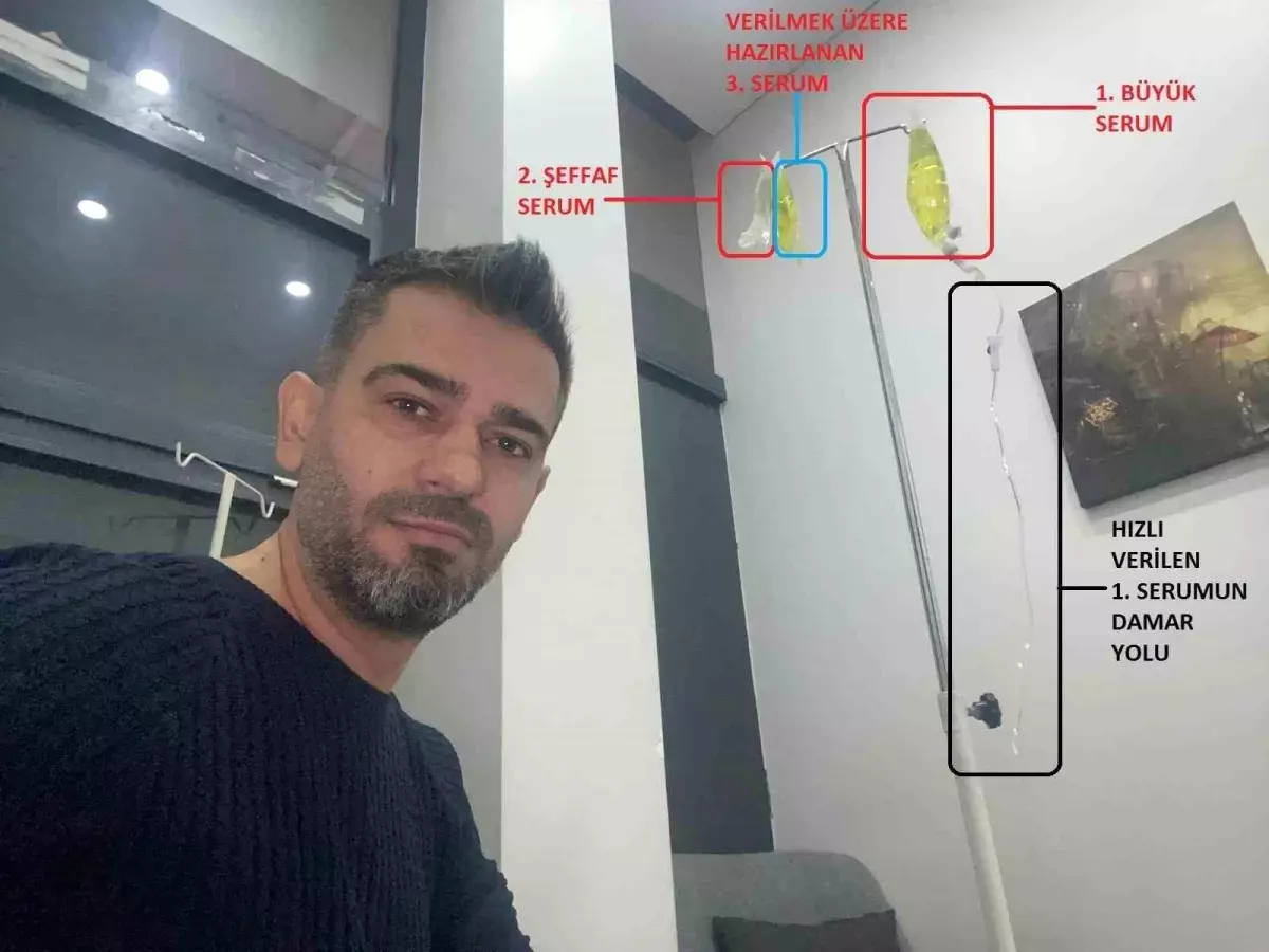 Afyonkarahisar’da Özel Poliklinik Kapatıldı