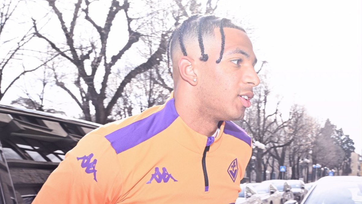 Cher Ndour, Fiorentina’nın yolunu tuttu