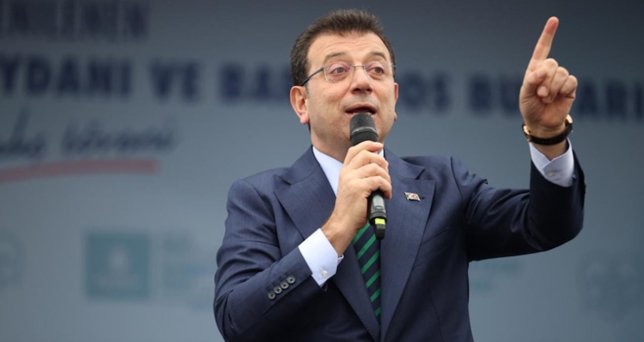 CHP’li kurmay tek tek anlattı: Ekrem Bey’in ilk gün kaç kararname imzalayacağı bile belli