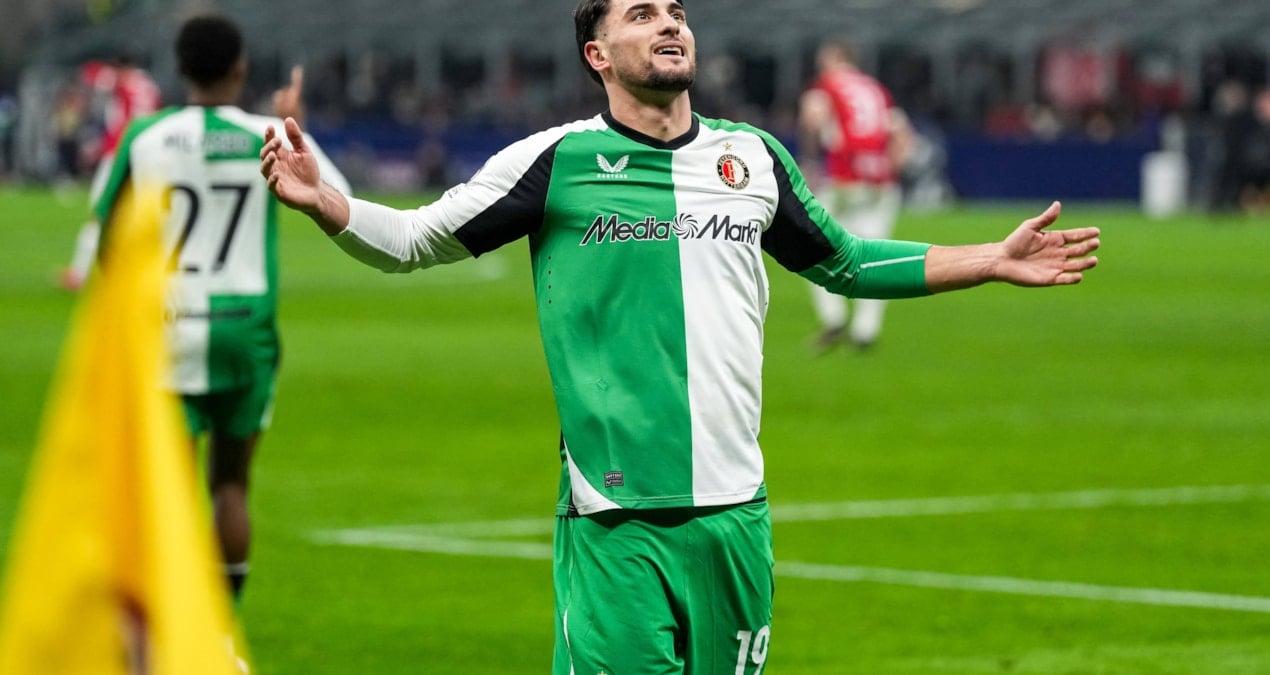 Devler Ligi’nde sürpriz! Milan’dan erken veda