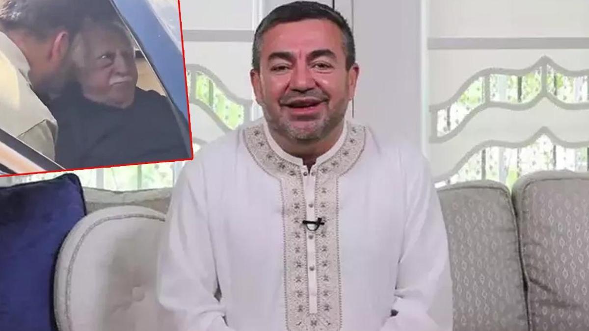 FETÖ’nün firari isminden itiraflar: Bu suçun bedeli bu dünyada ödenmez