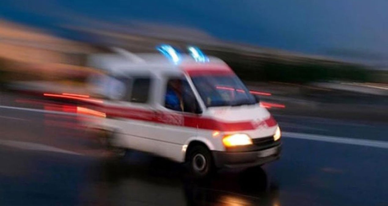 Gaziantep’te yakıt tankeri patladı: Ölü ve yaralılar var