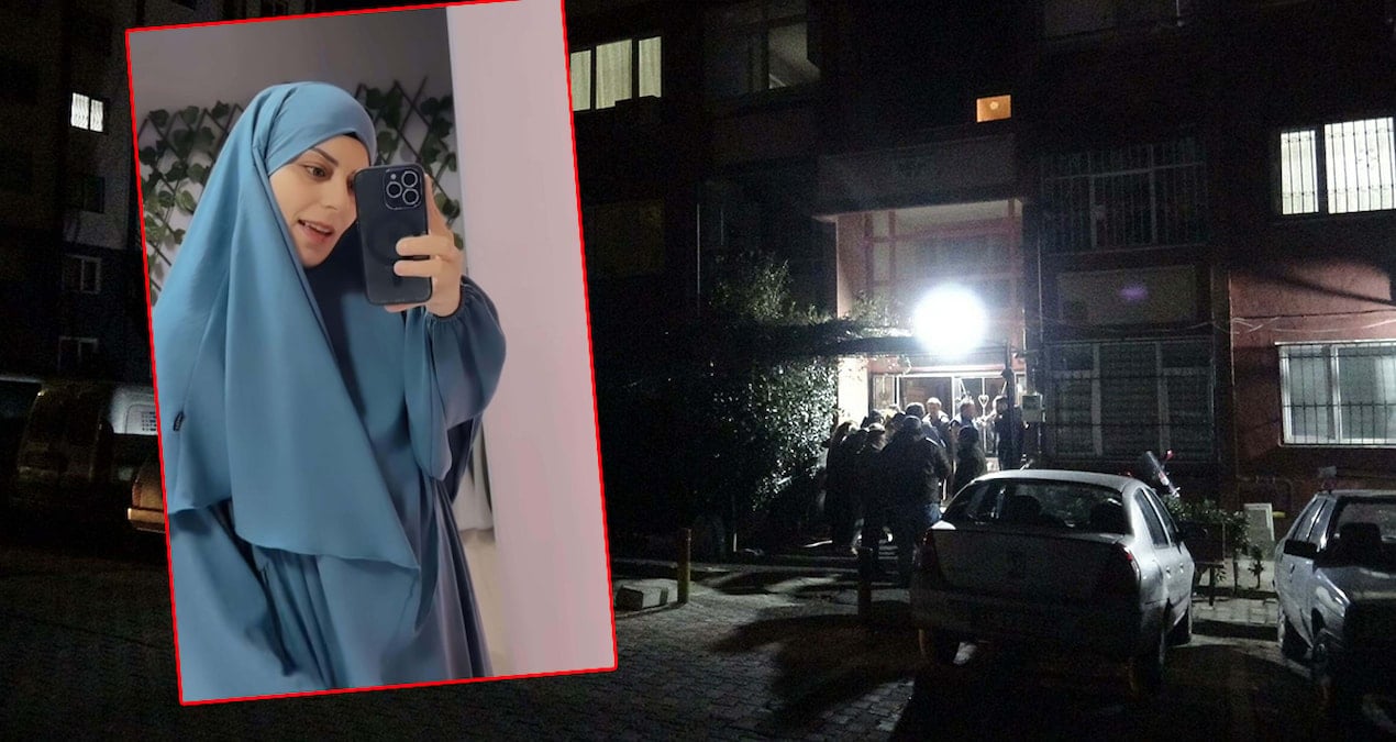 İfade sonrası evine bıraktığı kadına saldırmıştı: Polisin cezası belli oldu
