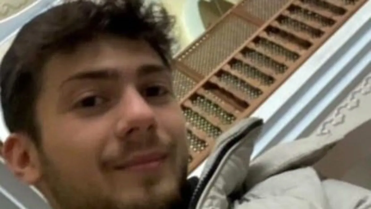 Kazada ağır yaralanmıştı! Kurtarılamadı