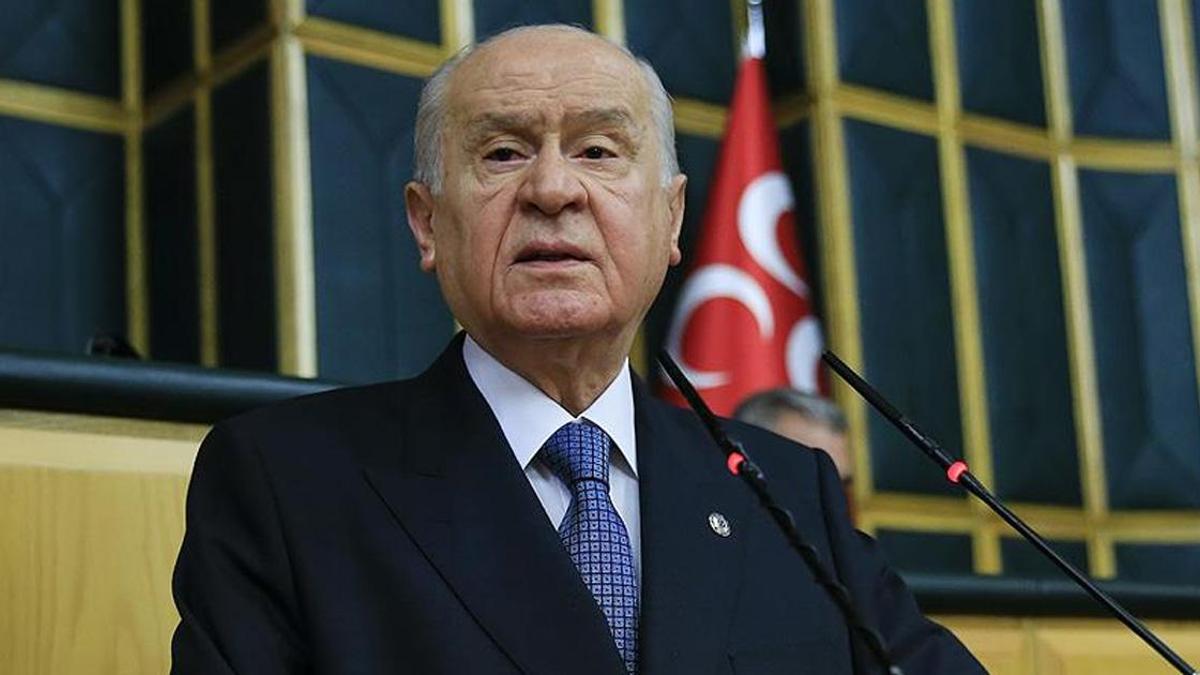 Son dakika | DEM Parti’den MHP Lideri Bahçeli’ye geçmiş olsun telefonu