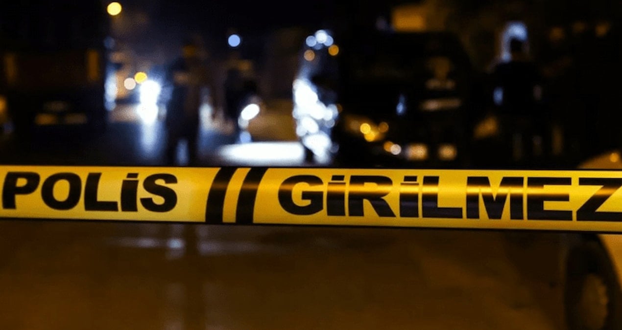 TIR’la çarpışan motosiklet sürücüsü felaketi yaşadı