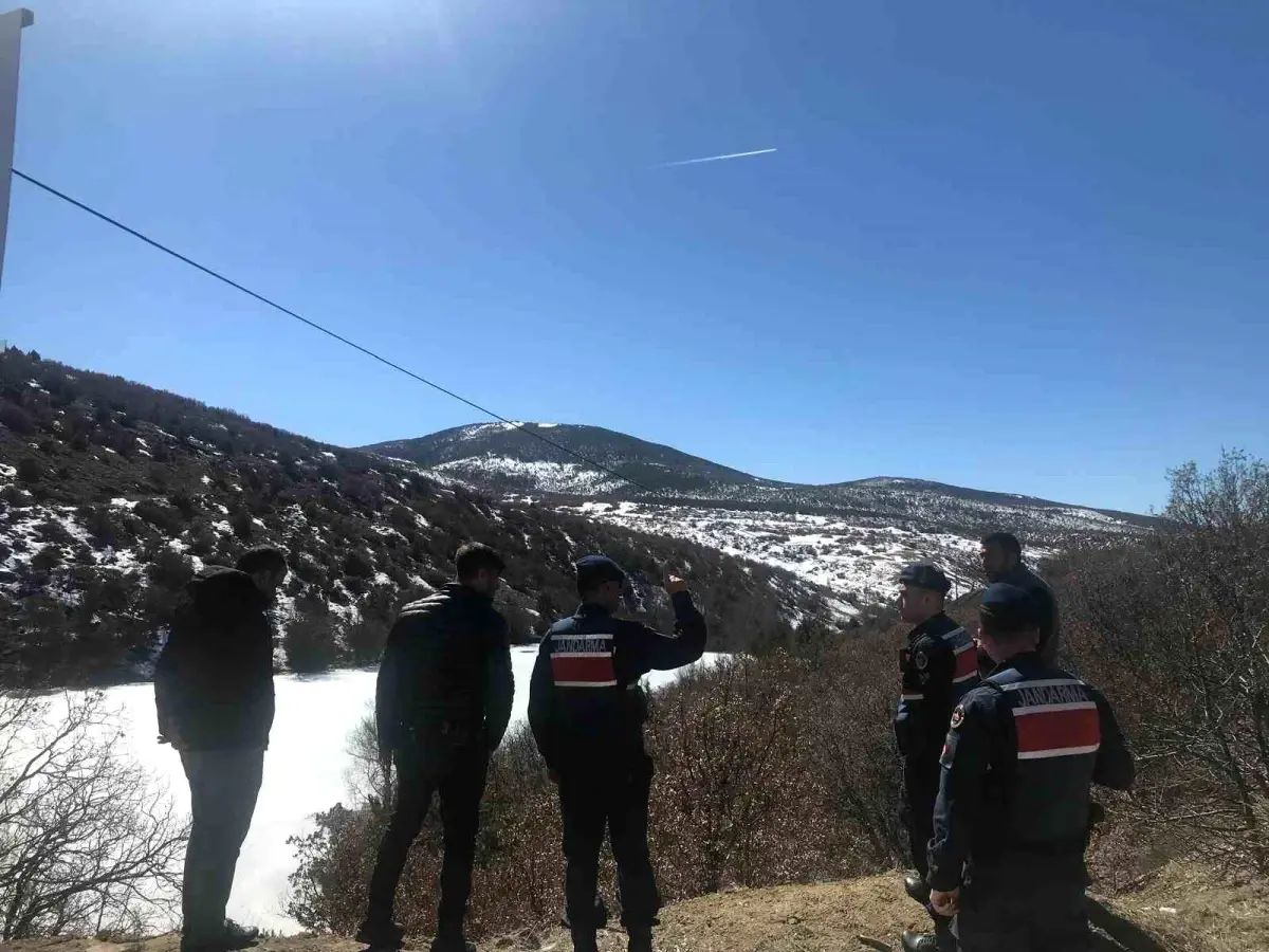 Kayıp Öğretmen Aranıyor
