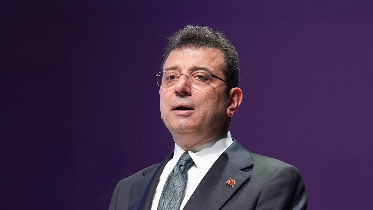 SON DAKİKA! Örgüt İddialarına Ne Dedi? İşte Ekrem İmamoğlu’nun Terör Soruşturması Kapsamında Savcılıktaki İfadesi