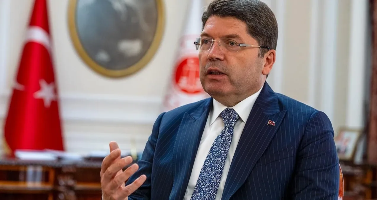 Adalet Bakanı’ndan cezaevinde kötü muamele iddialarına yanıt