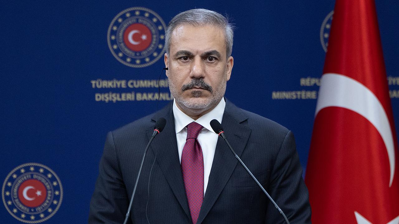 Bakan Fidan NATO Dışişleri Bakanları Toplantısı’na katılacak