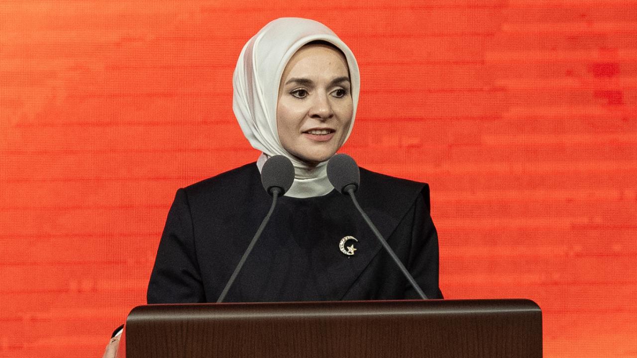 Bakan Göktaş, Küresel Engellilik Zirvesi’ne katılacak