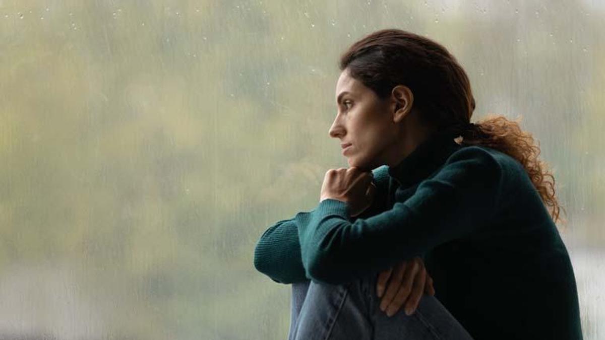Dikkat! Öfke ve sinir yapabilir! Kapalı havalar depresyona nedeni