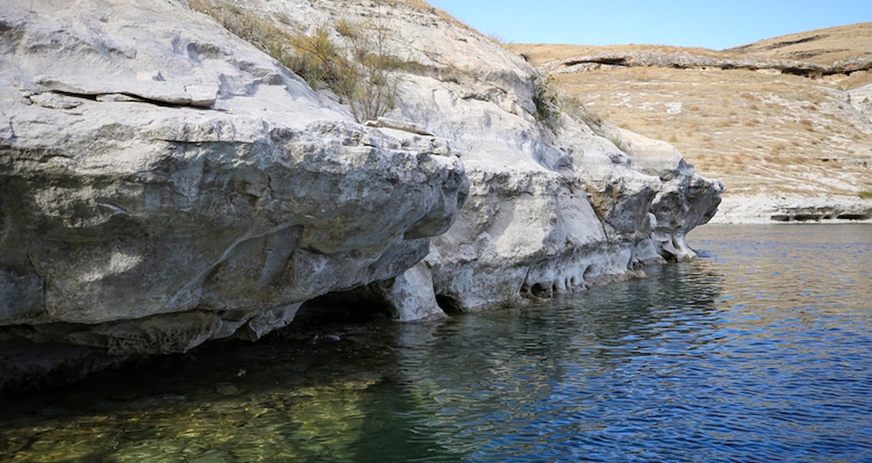 Piknik yapmaya ve balık tutmaya gitmişti: Atatürk Barajı Göleti’nde kaybolan kişi aranıyor