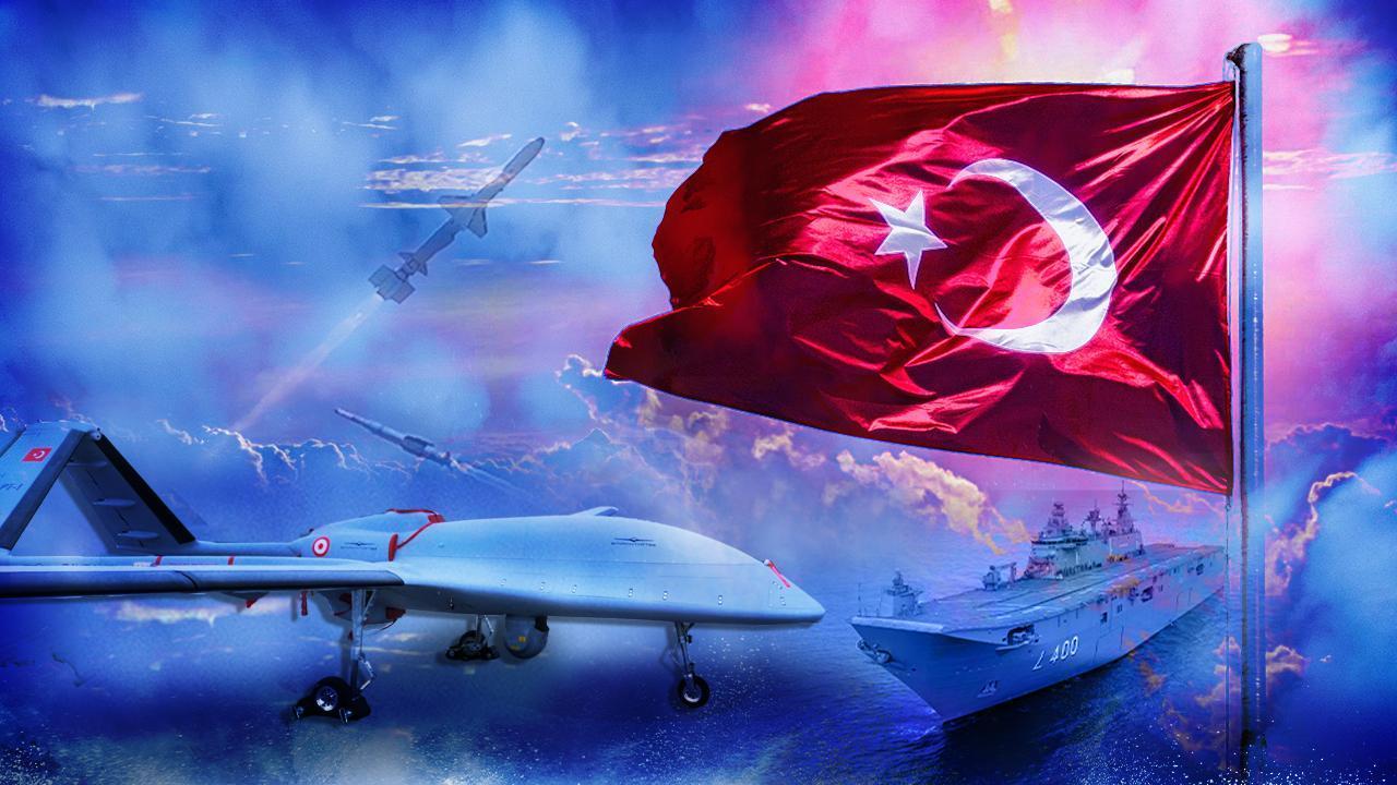 Türkiye’nin seyir füzeleri: Sahne onların olacak
